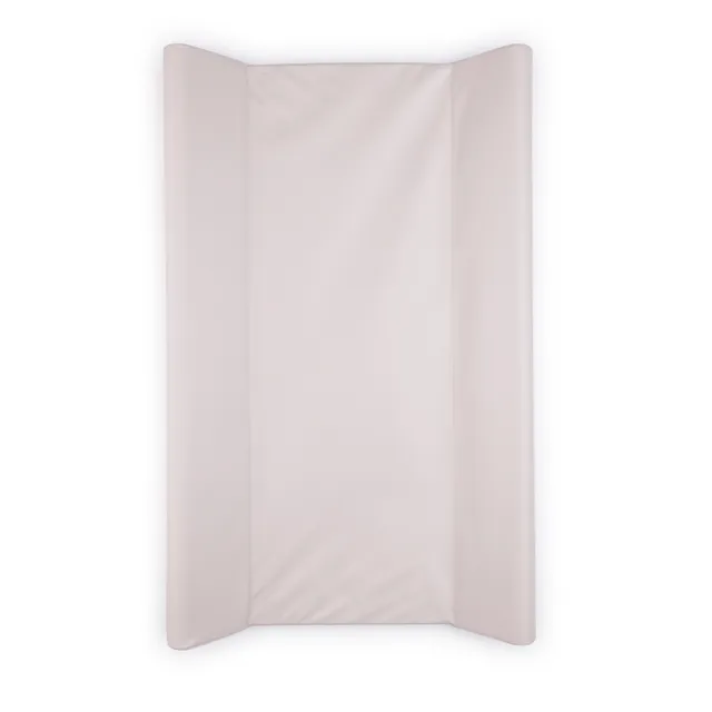 Giordani materassino fasciatoio rosa cipria 50x80x9 cm morbido