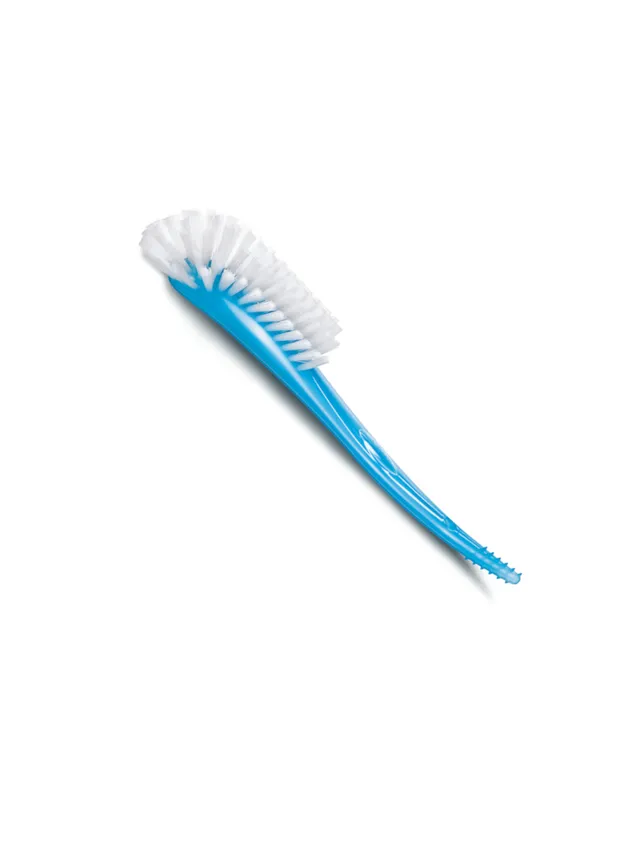 Philips Avent scovolino biberon e tettarella colori assortiti