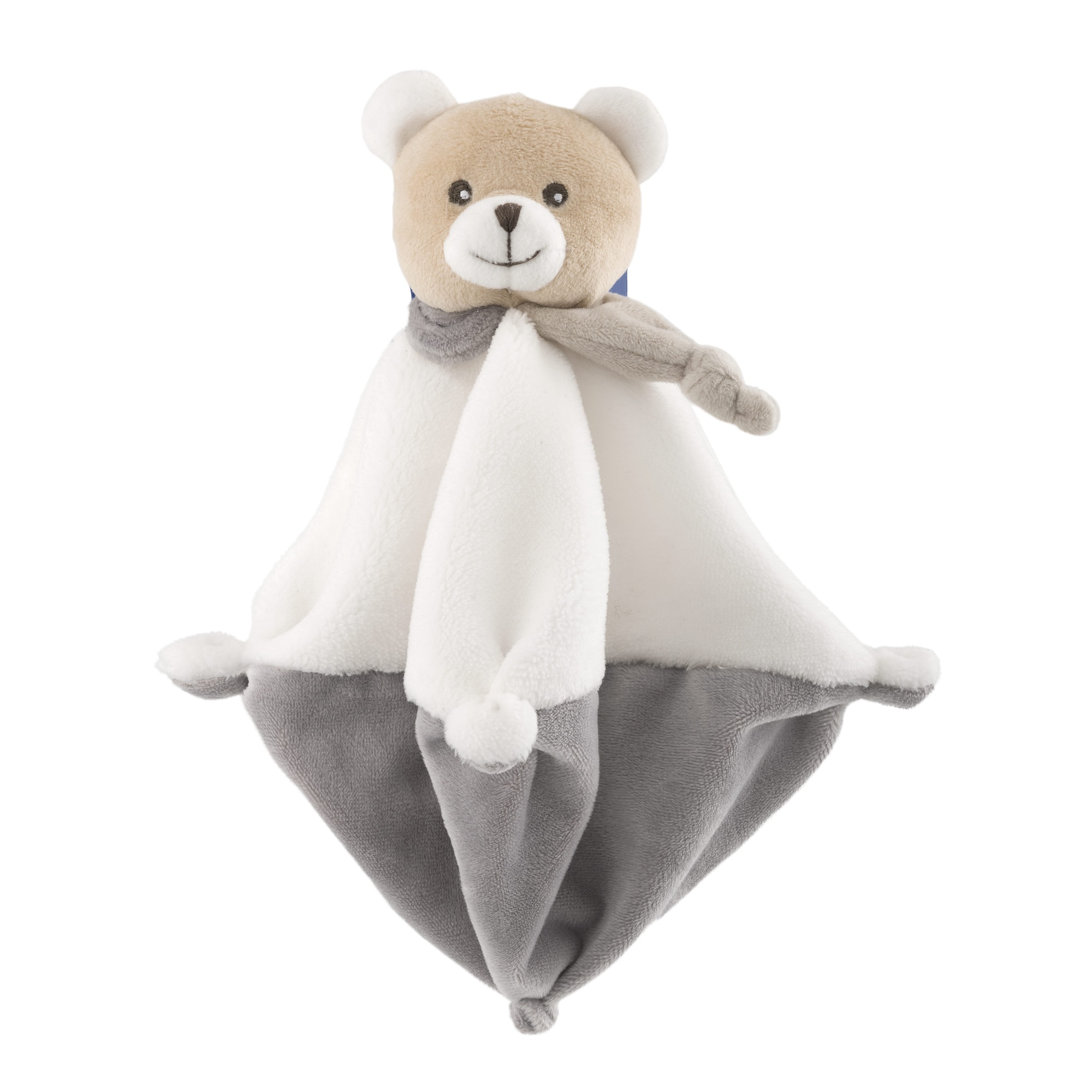 Chicco Orsetto Doudou peluche orsetto in velour
