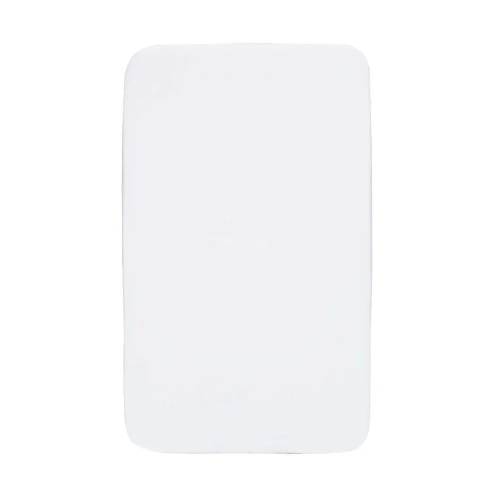 Chicco Next2Me Coprimaterasso Spugna 50x83