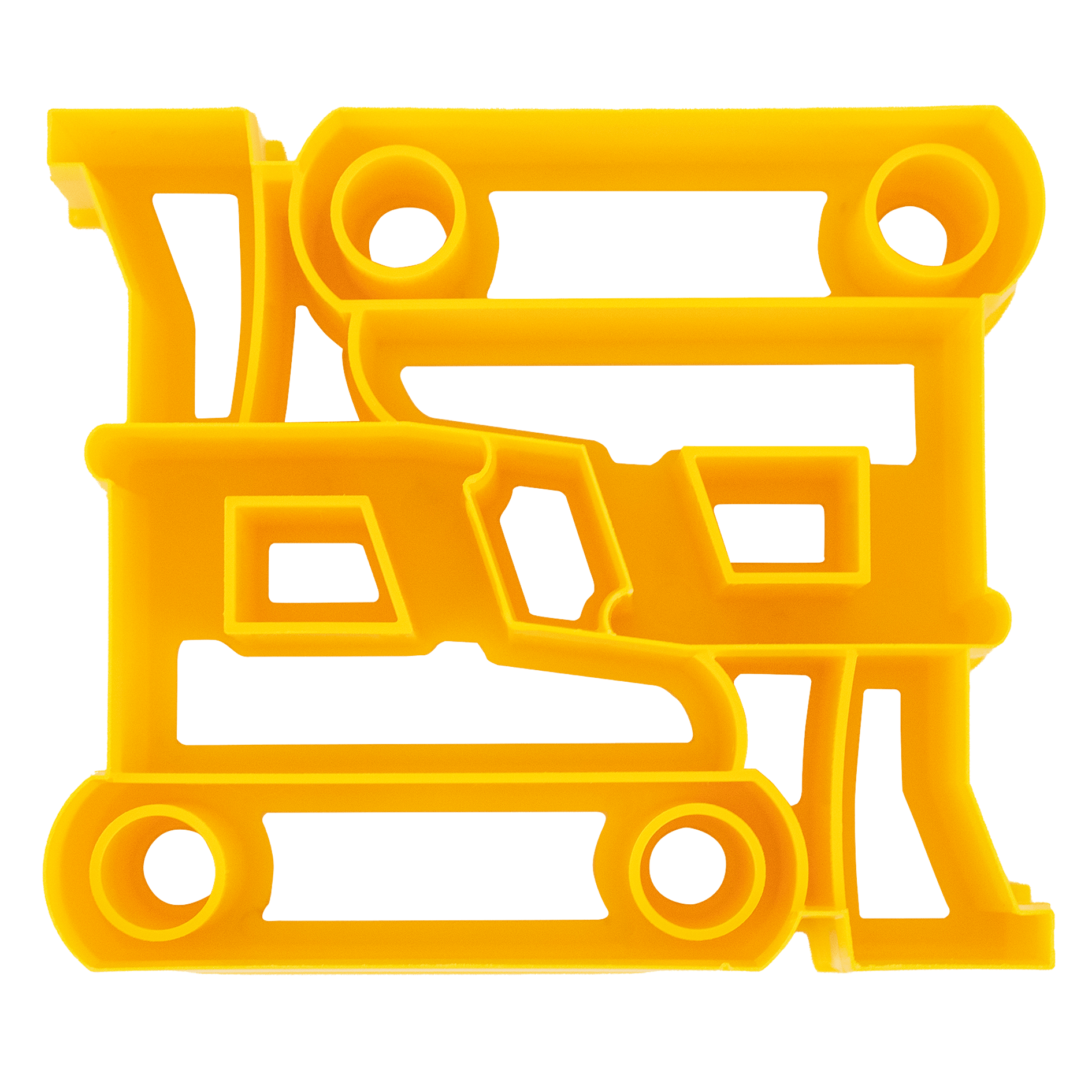 Lunch Punch Costruzione Formine per Sandwich Bambini