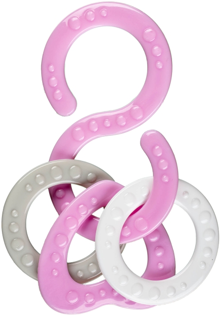 Profibaby sonaglio otto con pendenti