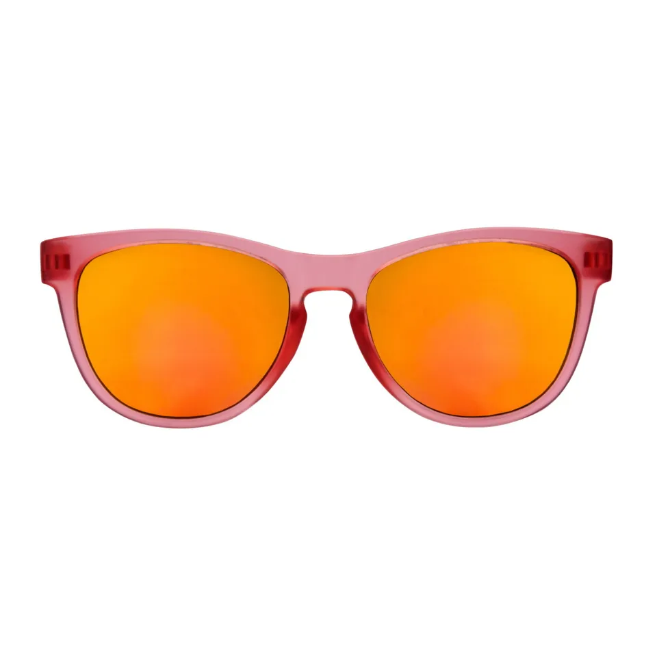 Chicco occhiali da sole bambino rosso 24m+ protezione UV