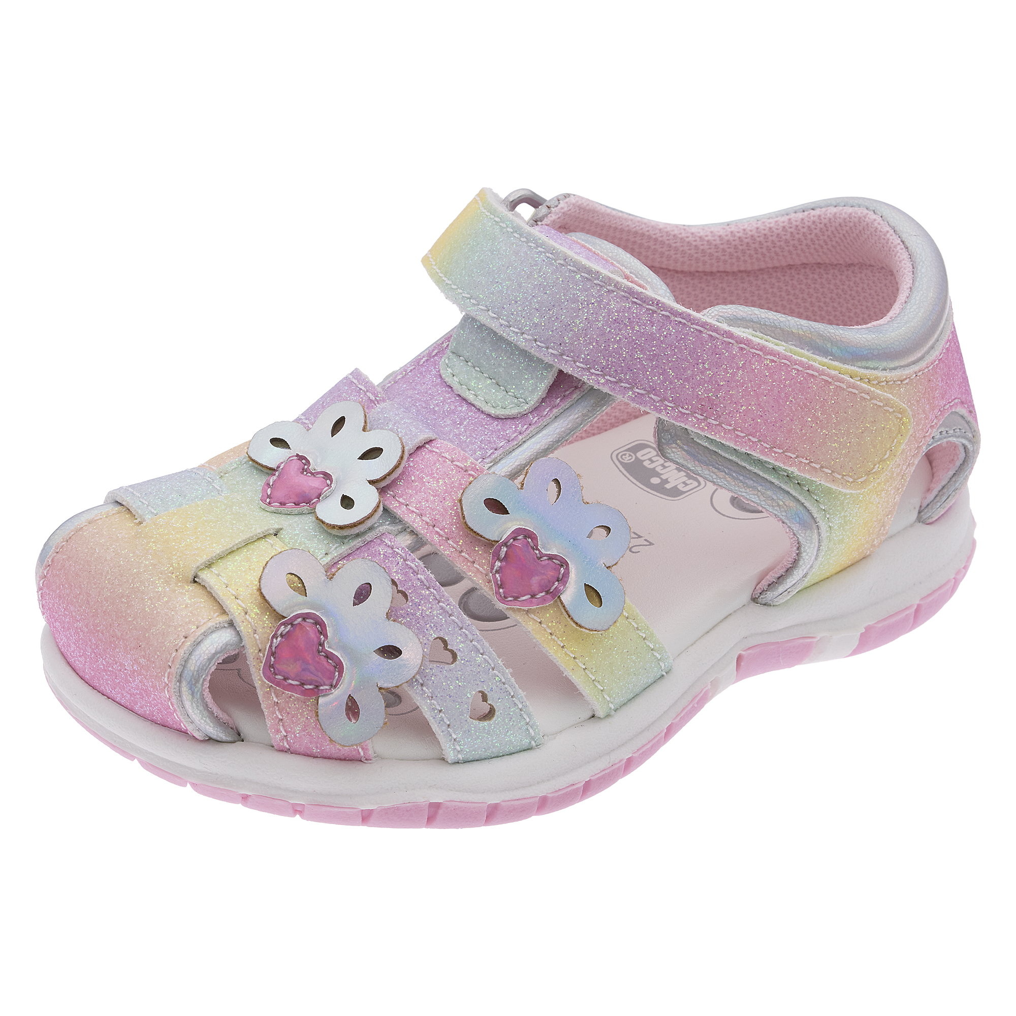 Chicco Sandalo Ragnetto Strappo Bambino Casual