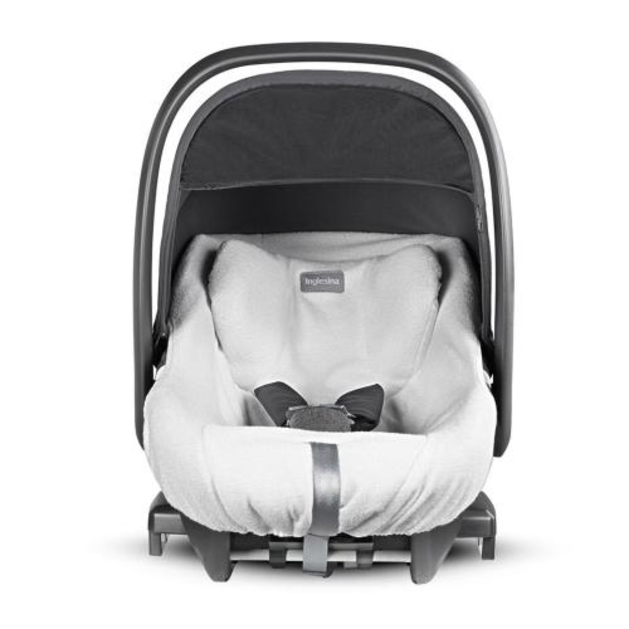 Inglesina Cab Darwin Rivestimento Estivo Seggiolino Spugna