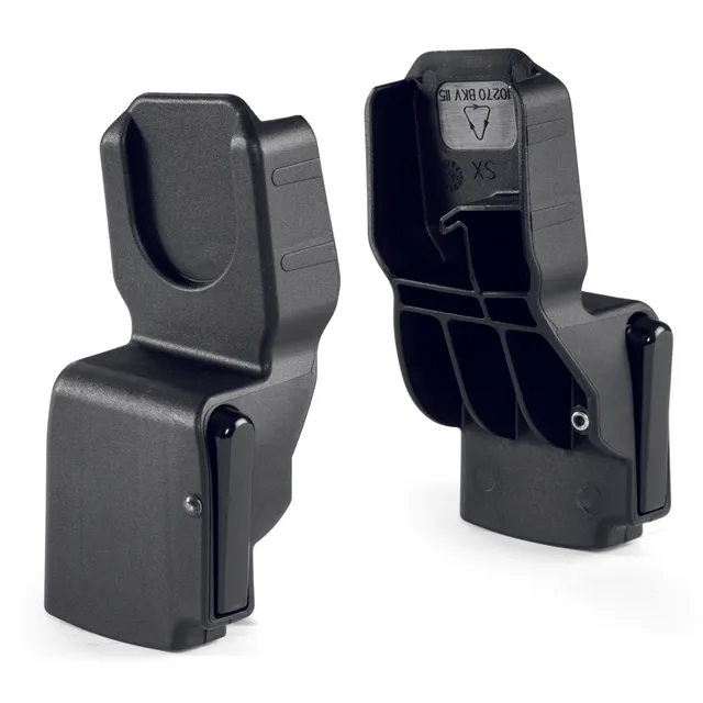 Peg Perego Adapters for Car Seat adattatori passeggino