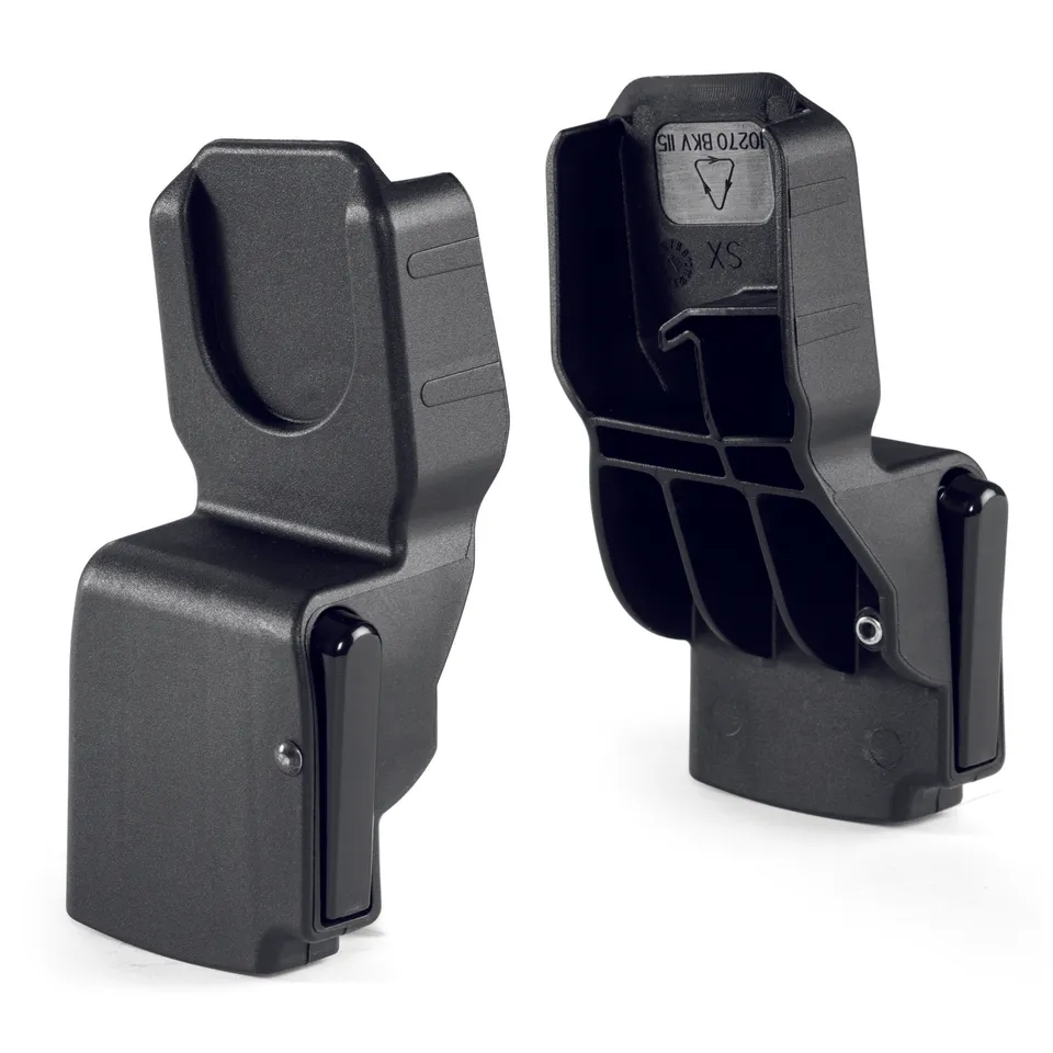 Peg Perego Adapters for Car Seat adattatori passeggino