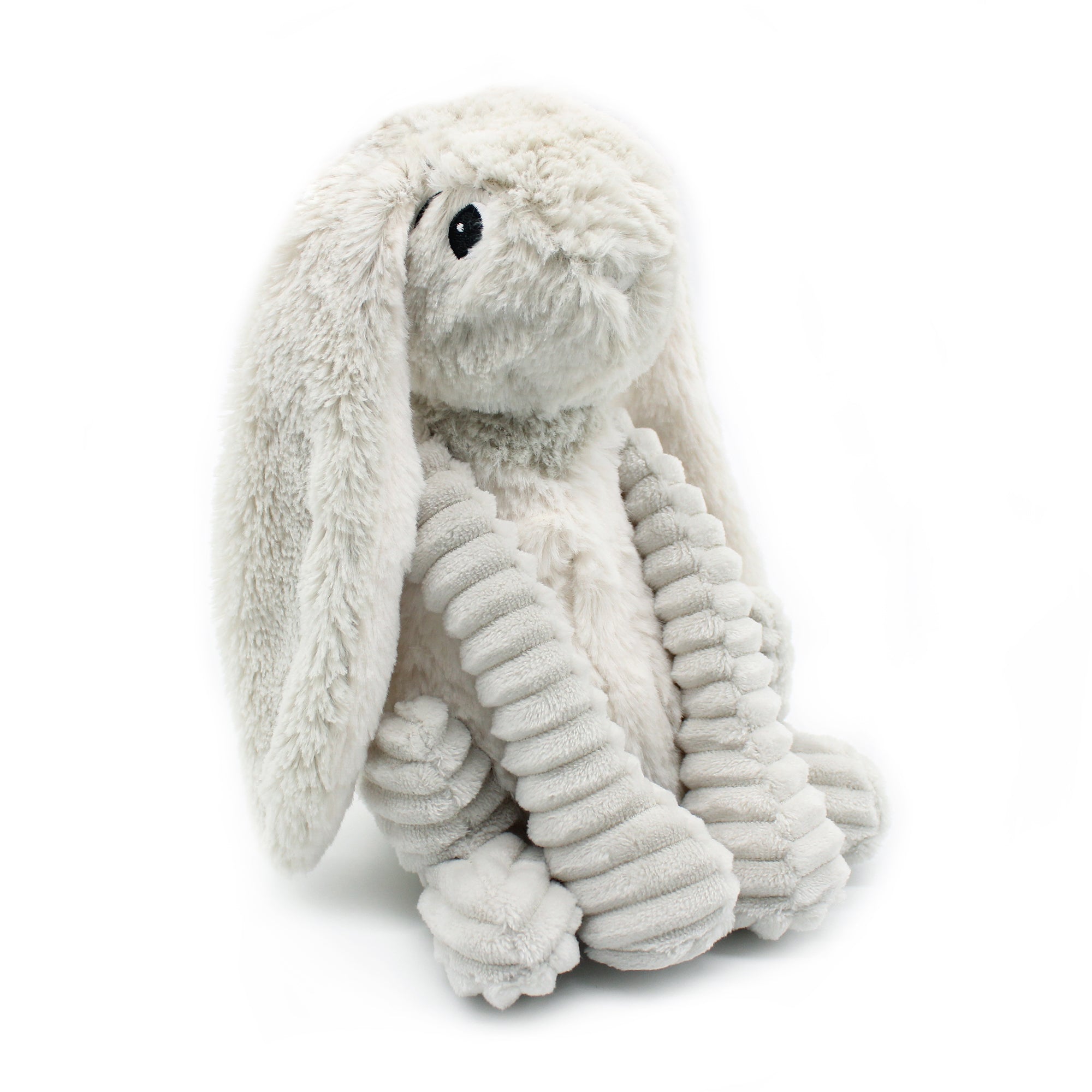 Les Deglingos Ptipotos Toudou doudou coniglio 25 cm