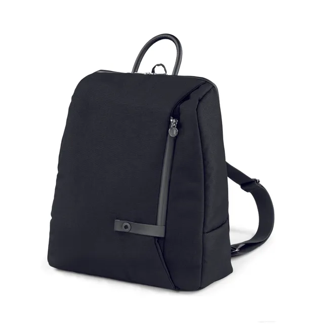 Peg Perego zaino True Black per passeggino