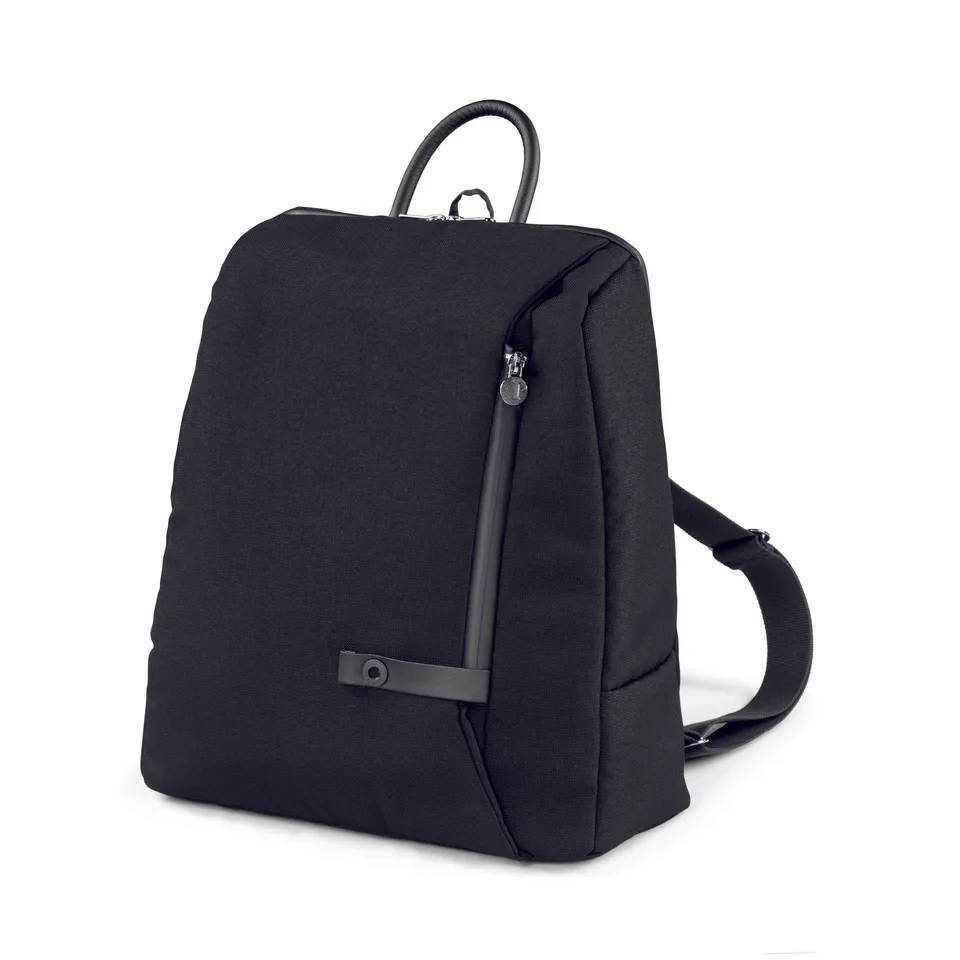 Peg Perego zaino True Black per passeggino