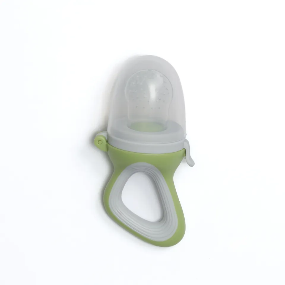 That's Love fruttino silicone senza BPA frutta