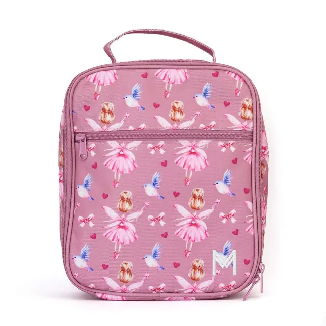 The Dida Hadas Borsa Termica Pranzo Bambini Fate