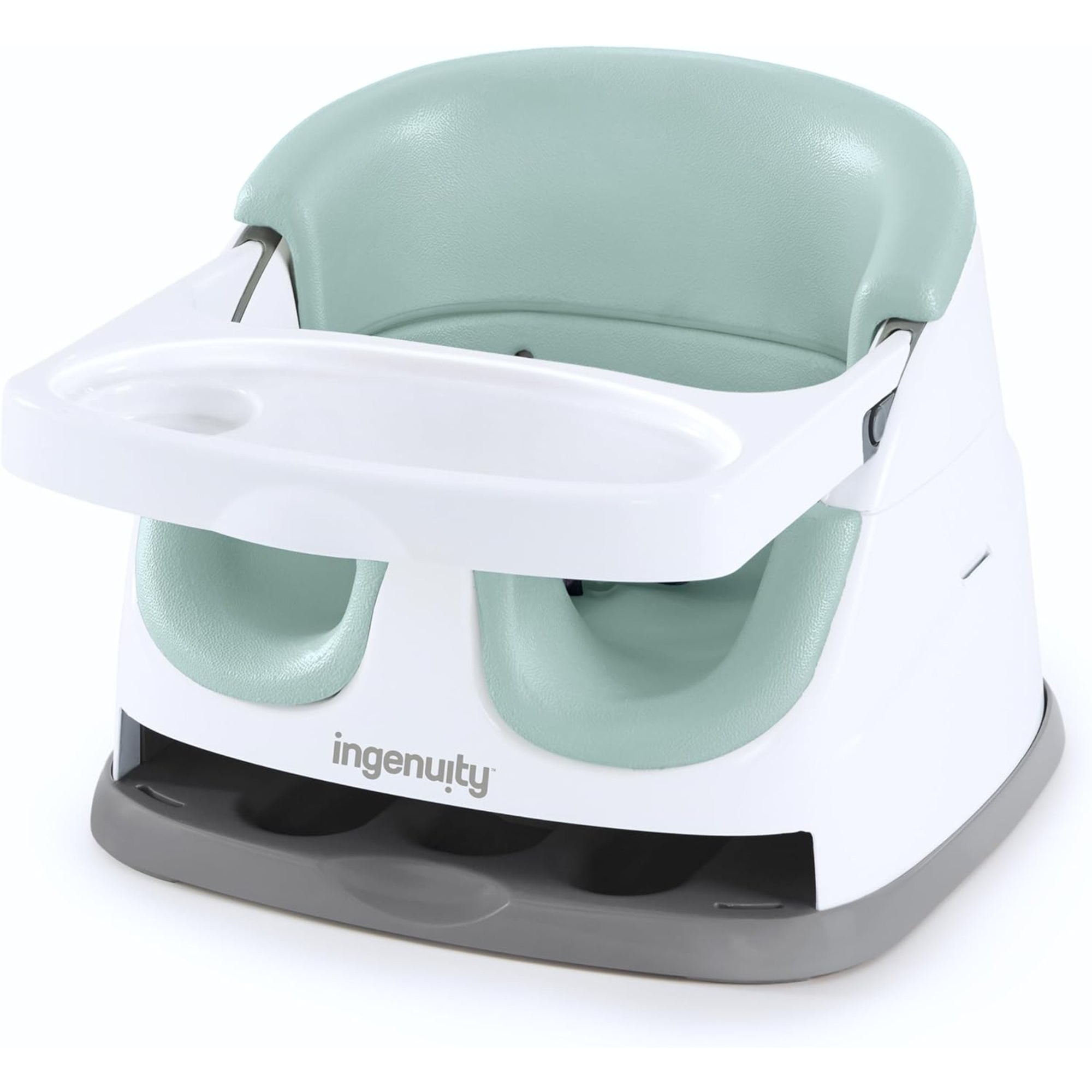 Ingenuity Baby Base 2-in-1 Rialzo Sedia Mist