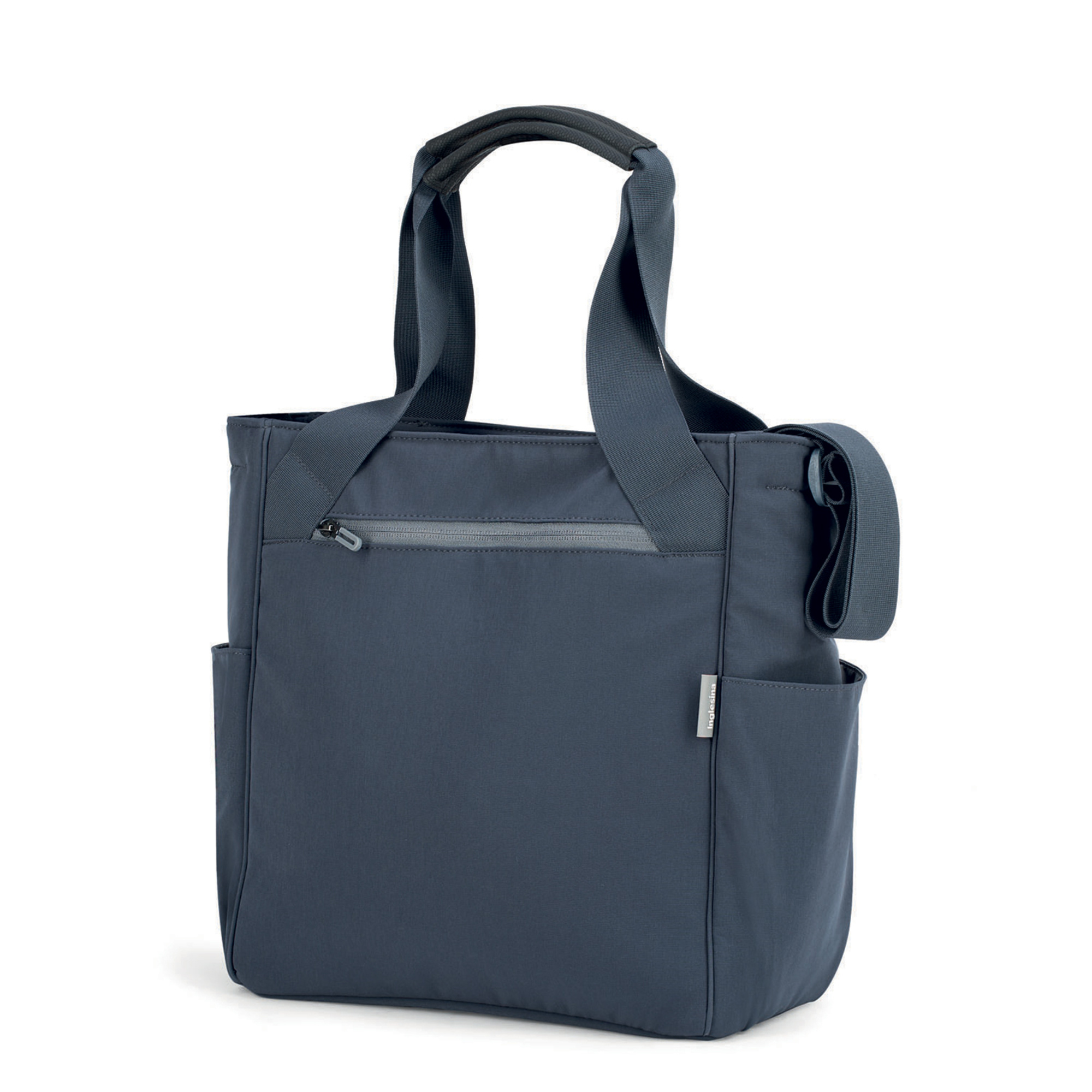 Inglesina Electa Day Bag borsa cambio rooftop blue fasciatoio
