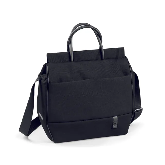 Peg Perego True Black borsa passeggino neonato