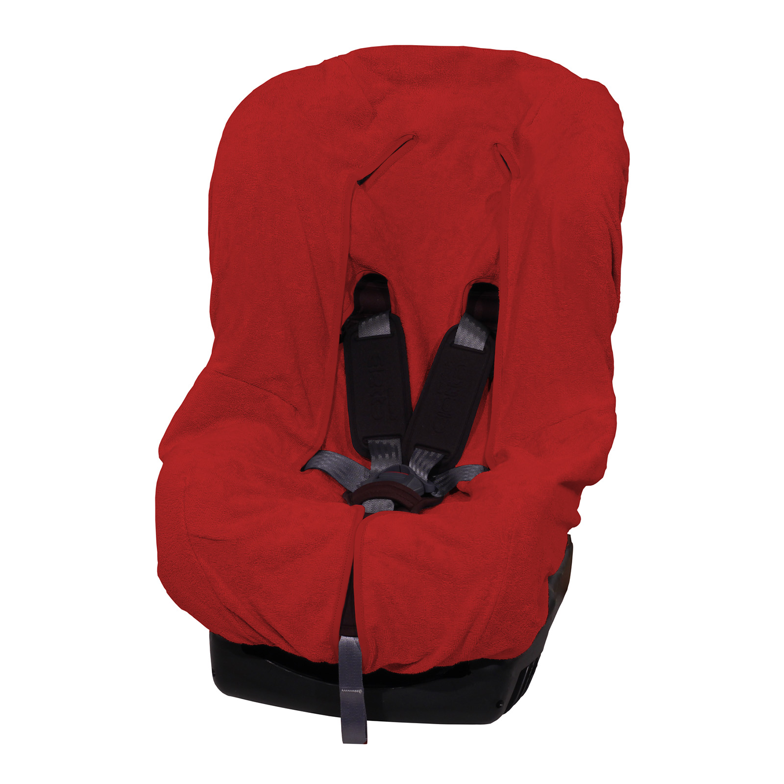 Baby's Clan copriseggiolino auto 9-18 kg spugna cotone