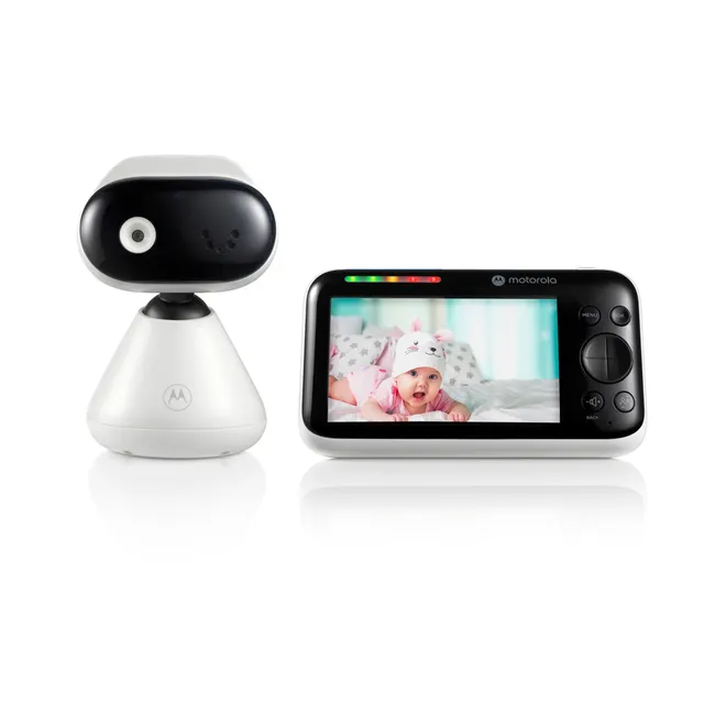 Motorola PIP1500C baby monitor video 5" Wi-Fi 300 m