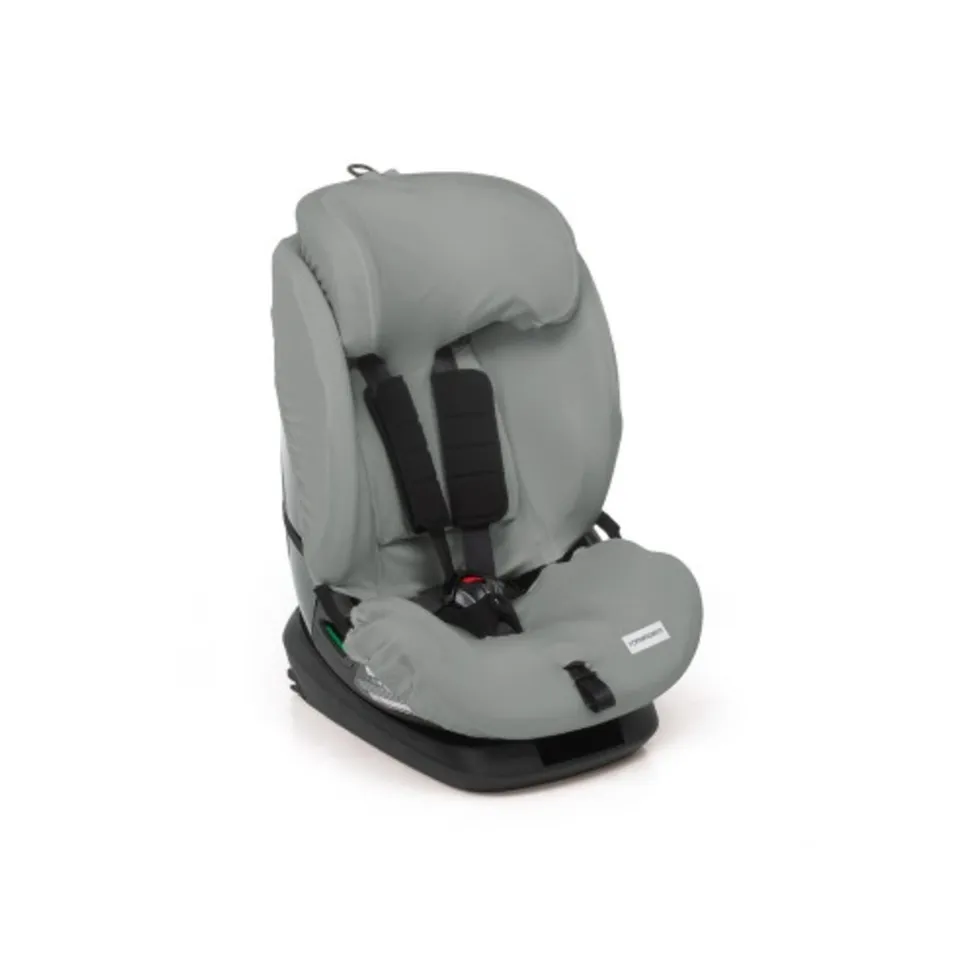 Foppapedretti Cover Seggiolino Auto 76-150 cm Tencel