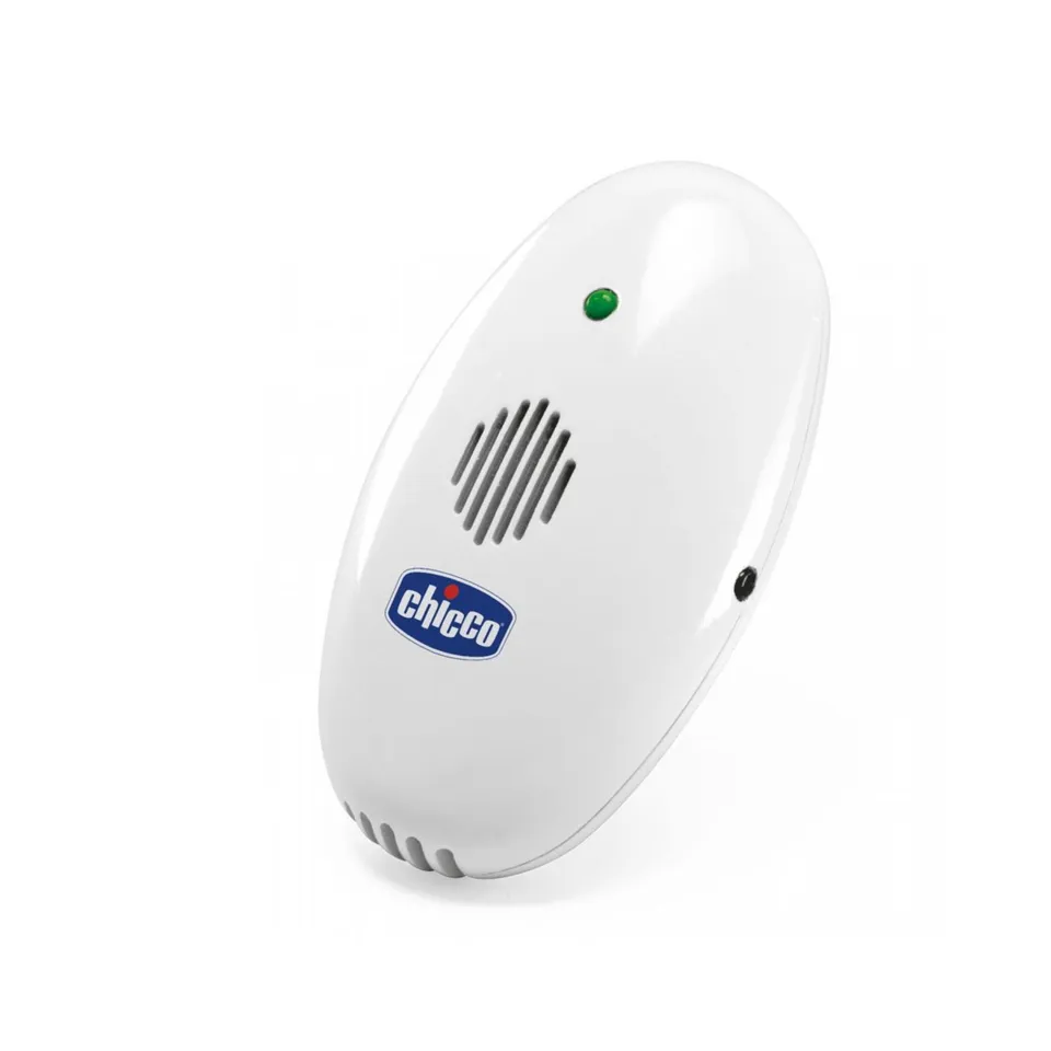 Chicco dispositivo antizanzare portatile ultrasuoni