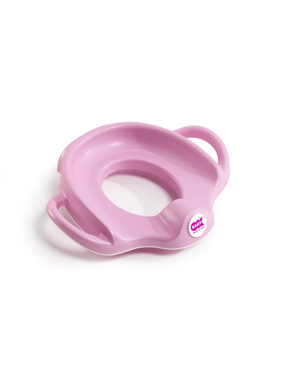 Ok Baby Sofa riduttore WC bimbo con maniglie