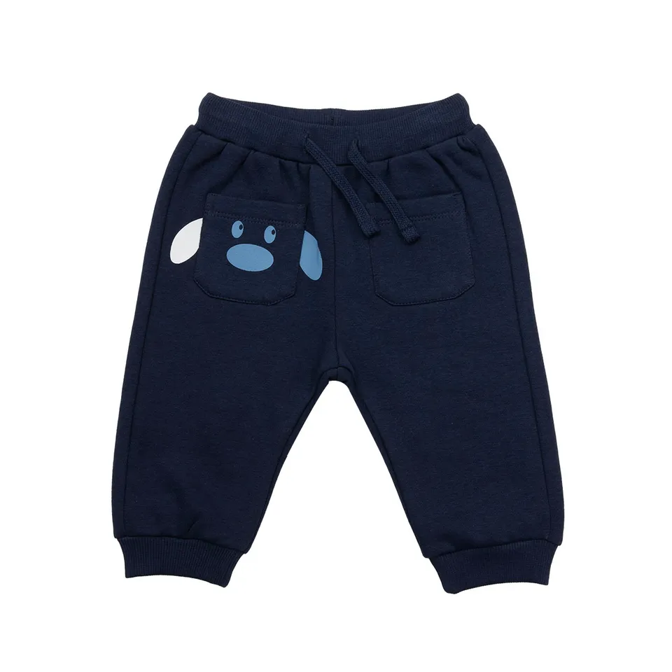 Toys Center Baby Mawi pantalone felpa taschine