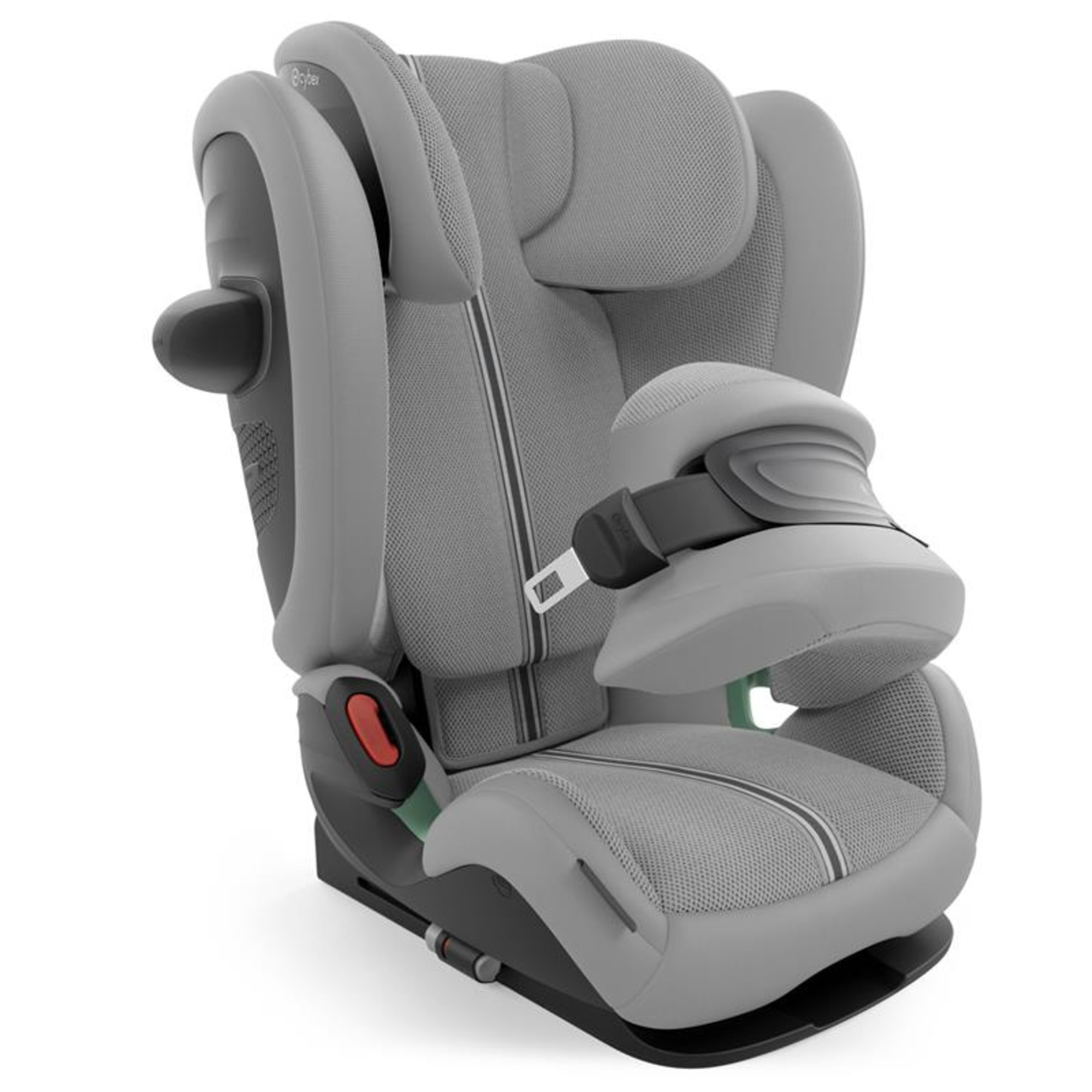 Cybex Pallas G3 Plus Seggiolino Auto Stone Grey 76-150cm