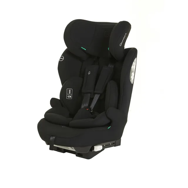 Giordani Antares seggiolino auto 76-150 i-Size Isofix