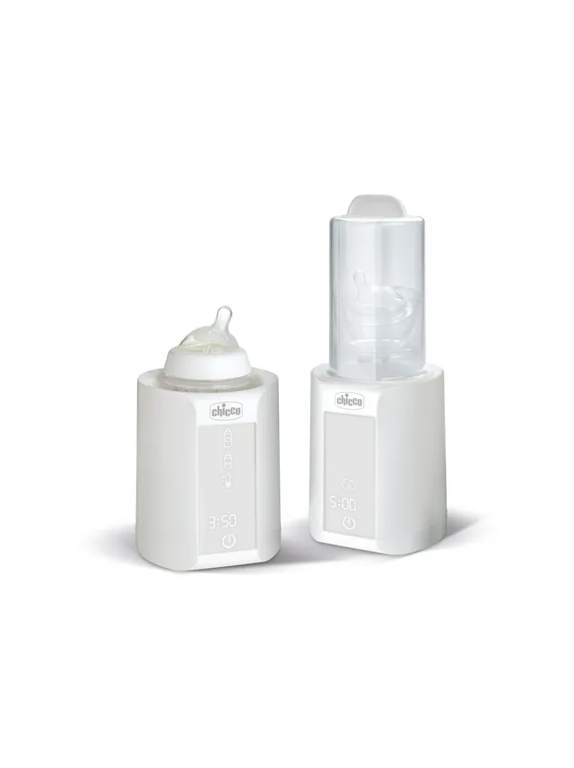Chicco Multifunzione scaldabiberon sterilizzatore rapido