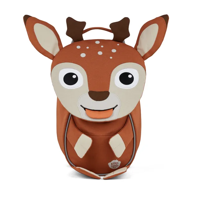 Toys Center Baby Piccolo Amico zaino asilo cerbiatto da 80 cm