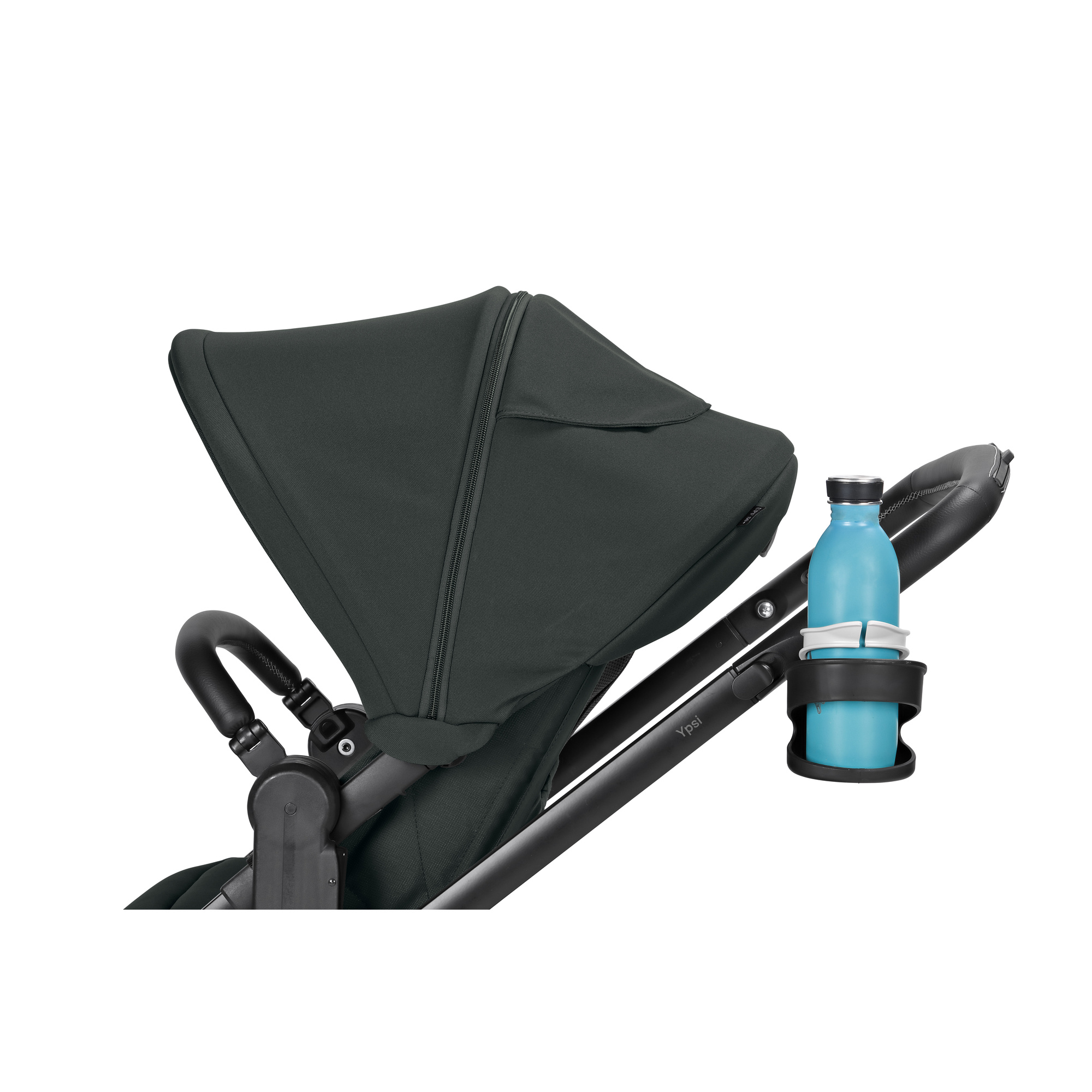 Peg Perego portabibite passeggino universale nero