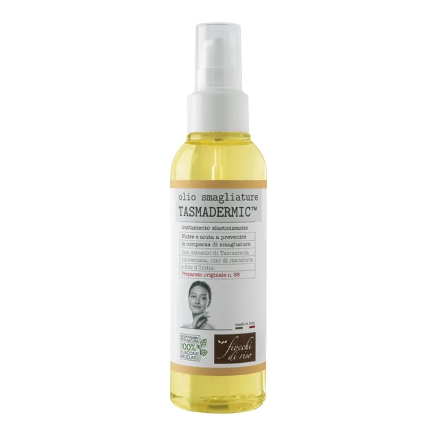 Fiocchi di Riso olio smagliature 150 ml gravidanza