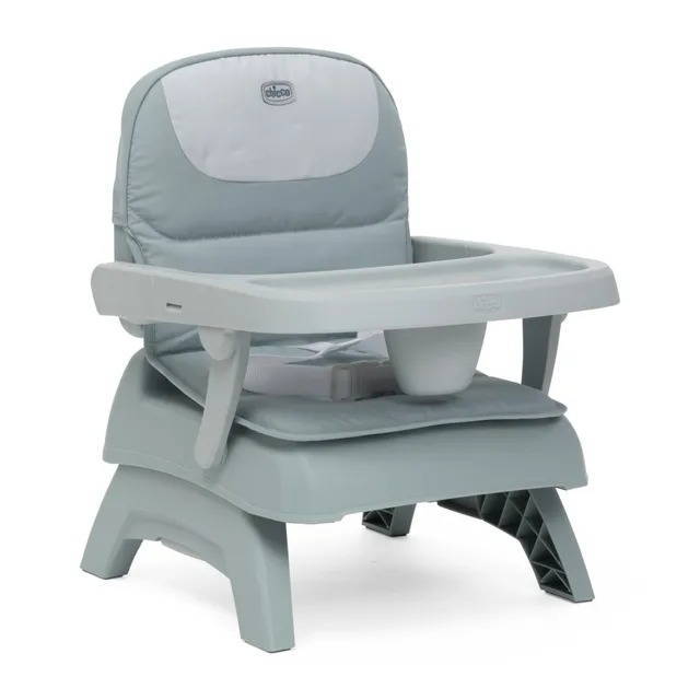 Chicco Bento rialzo sedia matcha 6-36 mesi 2 altezze
