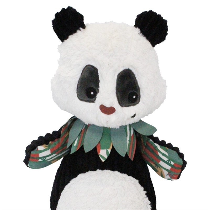 Les Deglingos Originals Rototos peluche panda 38 cm