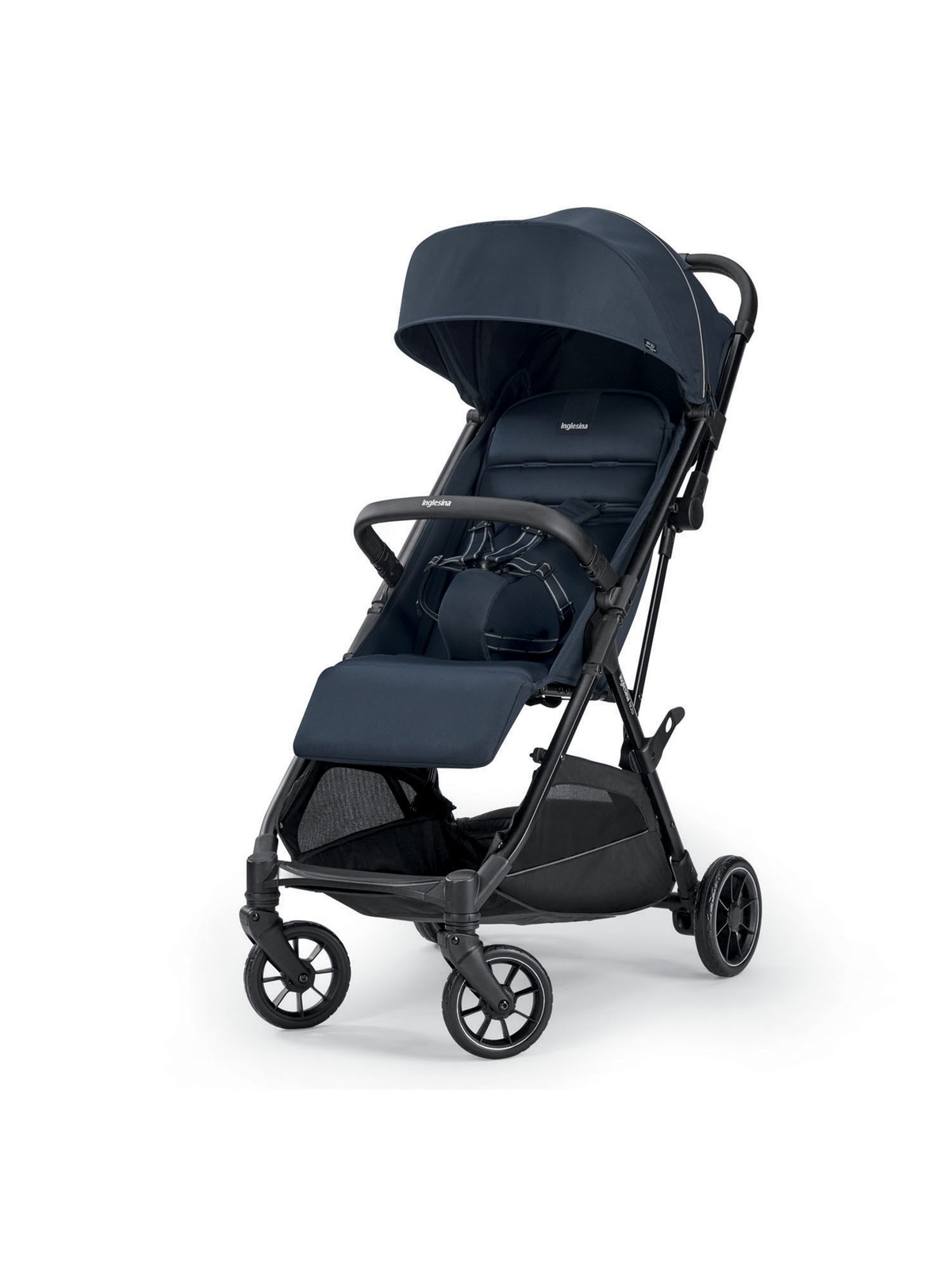 Inglesina Now Passeggino Splash Blue 22 kg UPF 50+