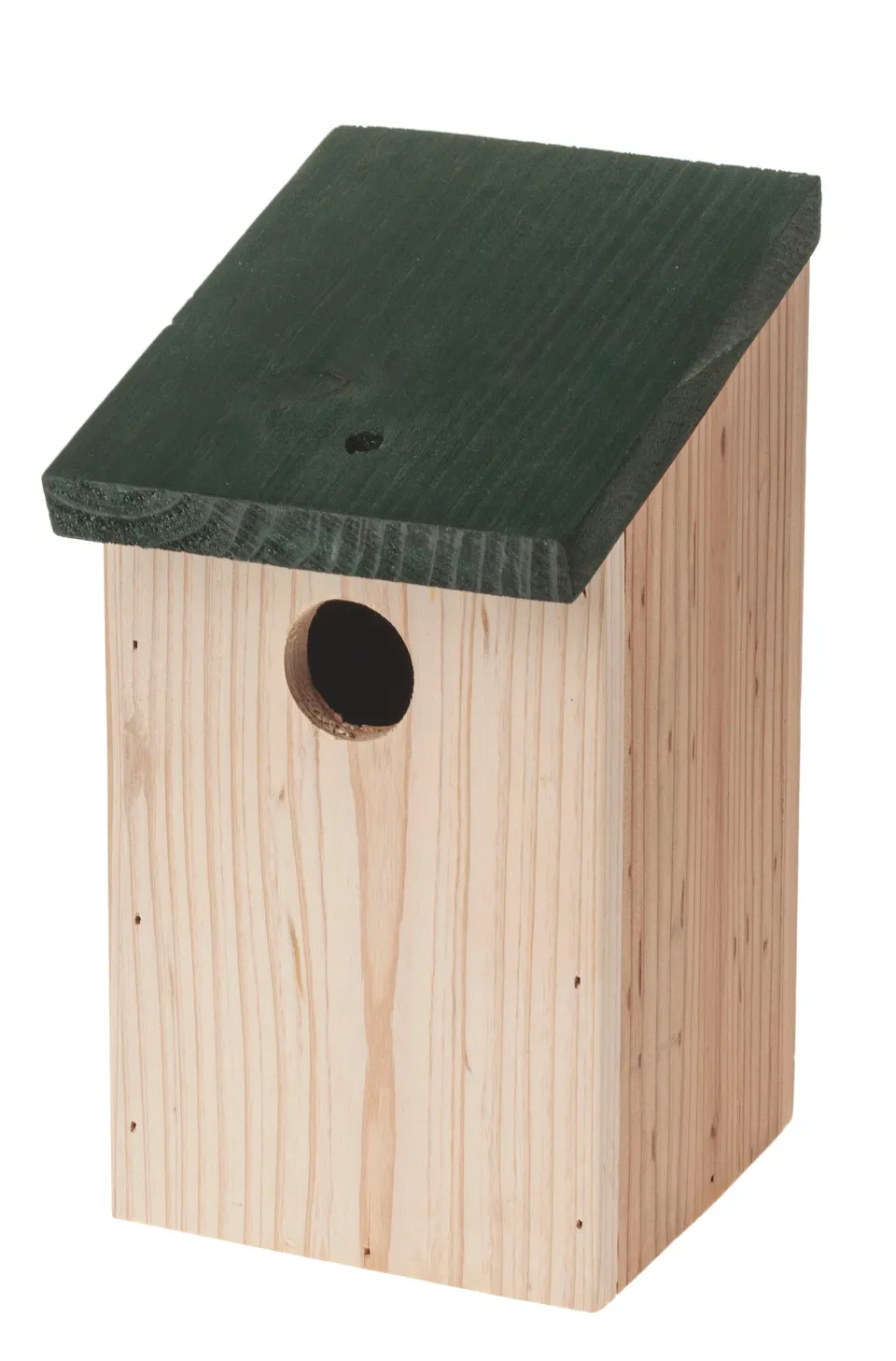 The Dida Casetta Nido Legno per Uccelli 220x115x140 mm