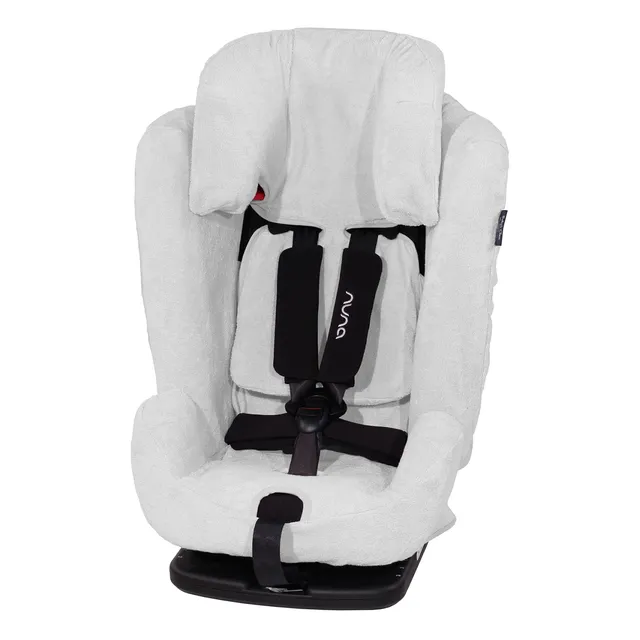 Baby's Clan Nuna Myti copriseggiolino cotone su misura