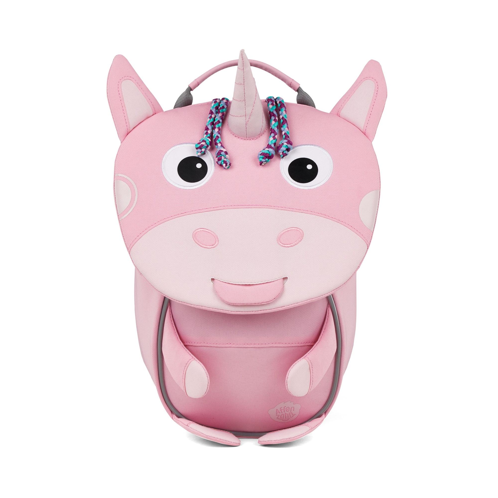 Toys Center Baby Piccolo Amico Unicorn zaino asilo