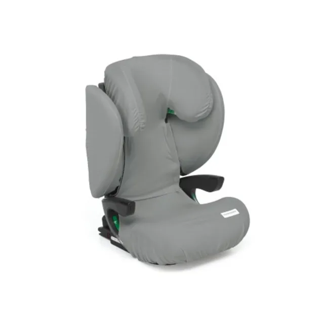 Foppapedretti Cover seggiolino 100-150 cm Tencel