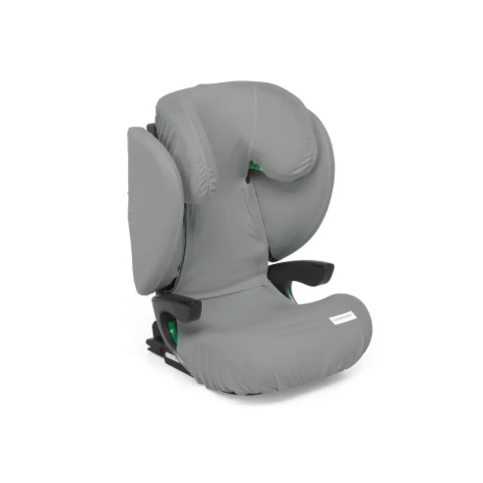 Foppapedretti Cover seggiolino 100-150 cm Tencel