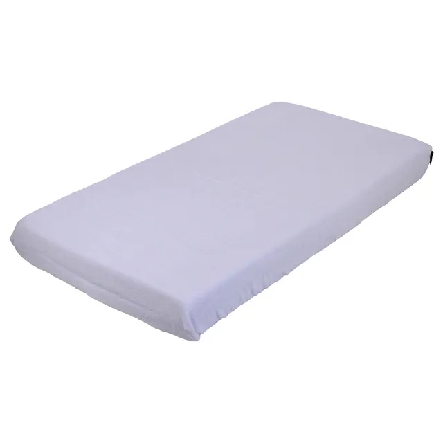 Baby's Clan coprimaterasso lettino spugna cotone elasticizzato