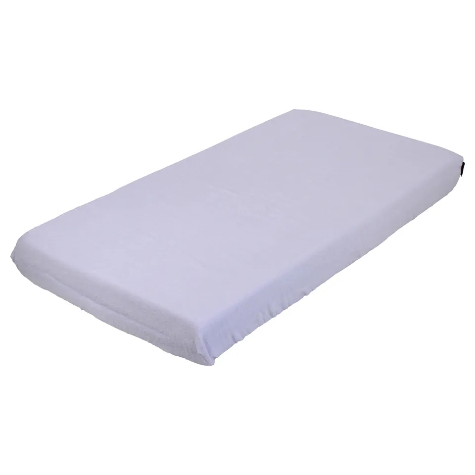 Baby's Clan coprimaterasso lettino spugna cotone elasticizzato