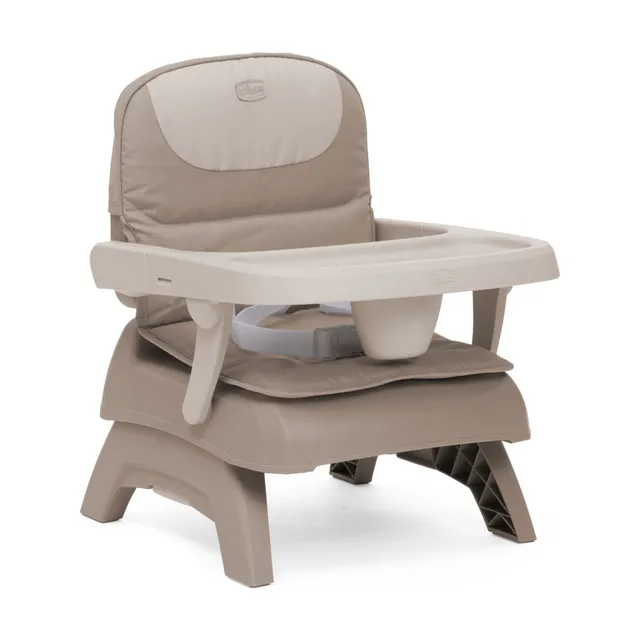 Chicco Bento Rialzo Sedia Vanilla 6-36 Mesi