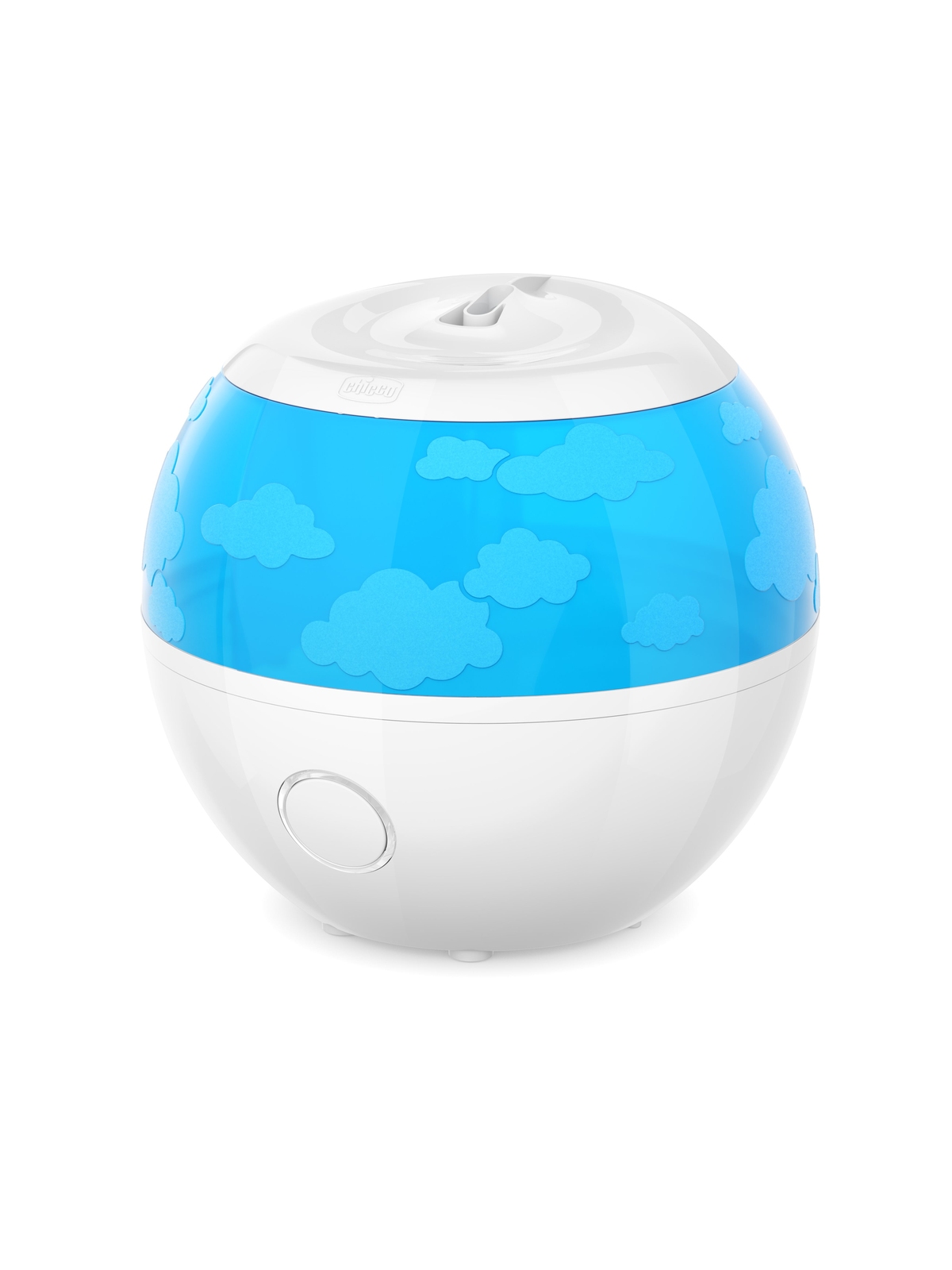 Chicco Humi Fresh umidificatore 8 ore silenzioso