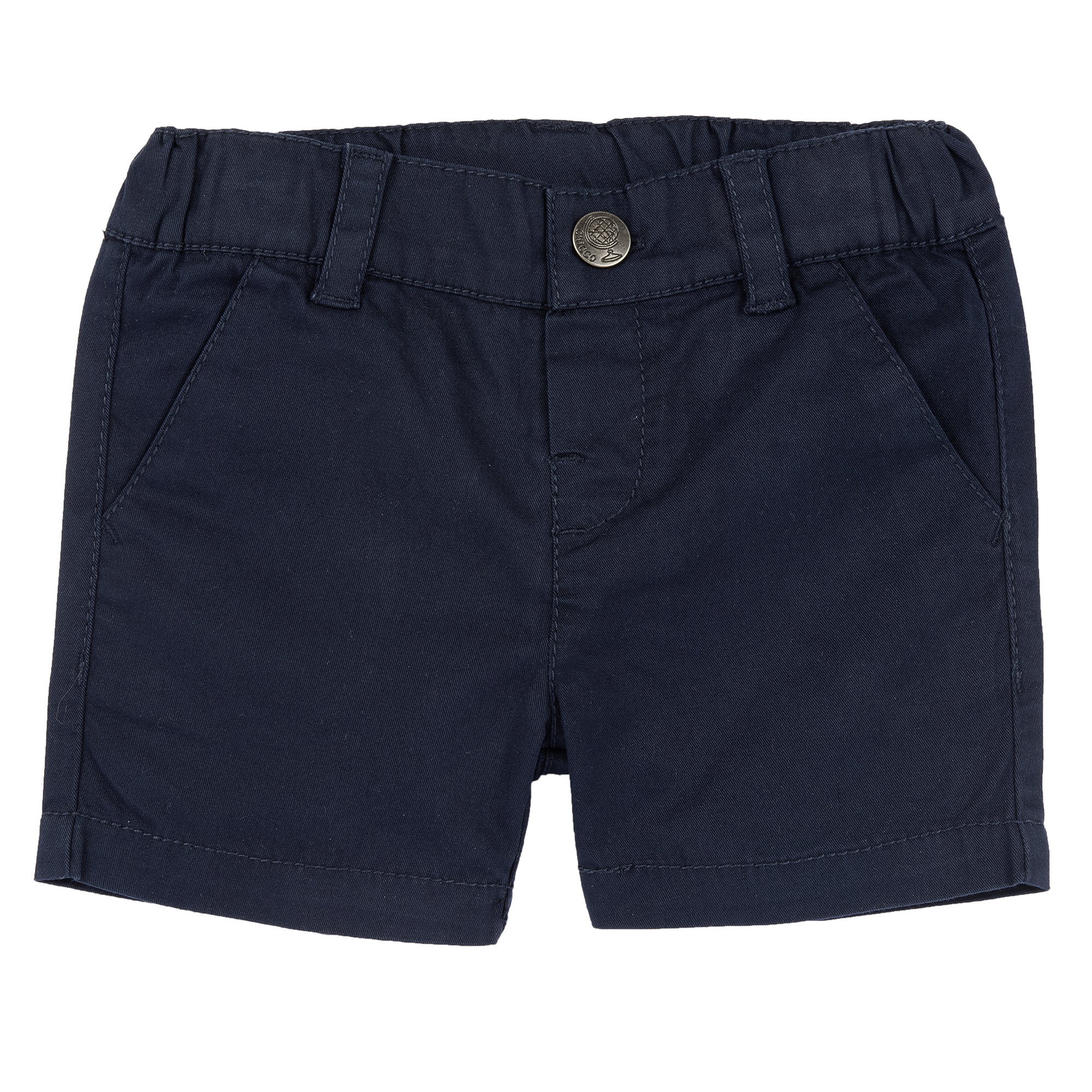 Chicco Pantaloncini Corti Bambino Cotone Lavabile