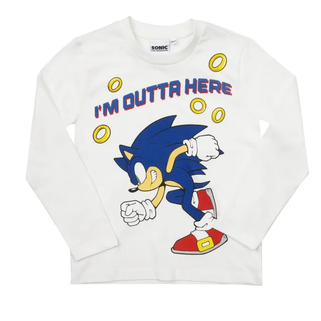 Toys Center Baby Maglia Bimbo Manica Lunga T-Shirt