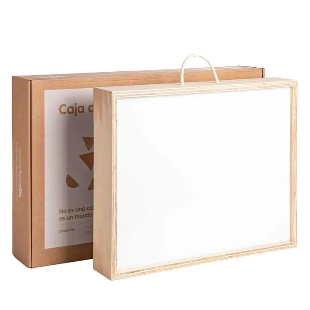 The Dida Superextragrande Ritmica tavola luminosa LED
