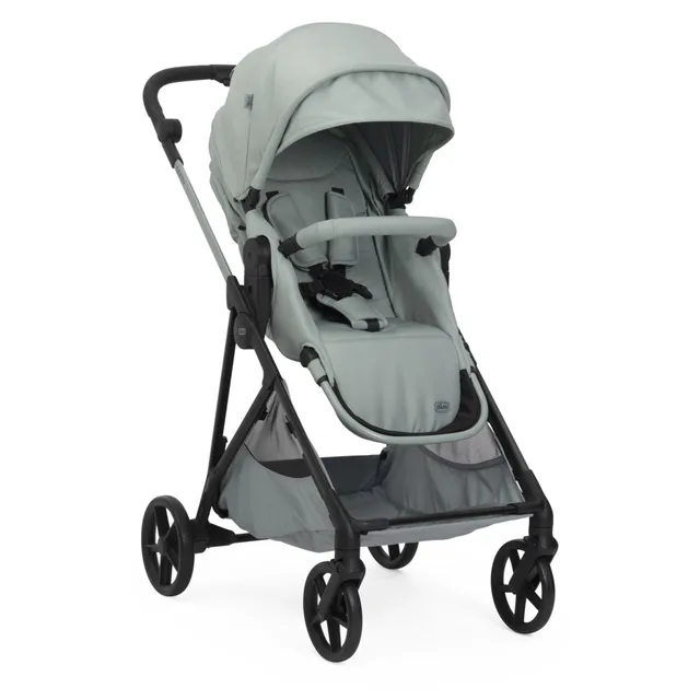 Chicco Kory Essential trio passeggino sage 0m+ 22 kg