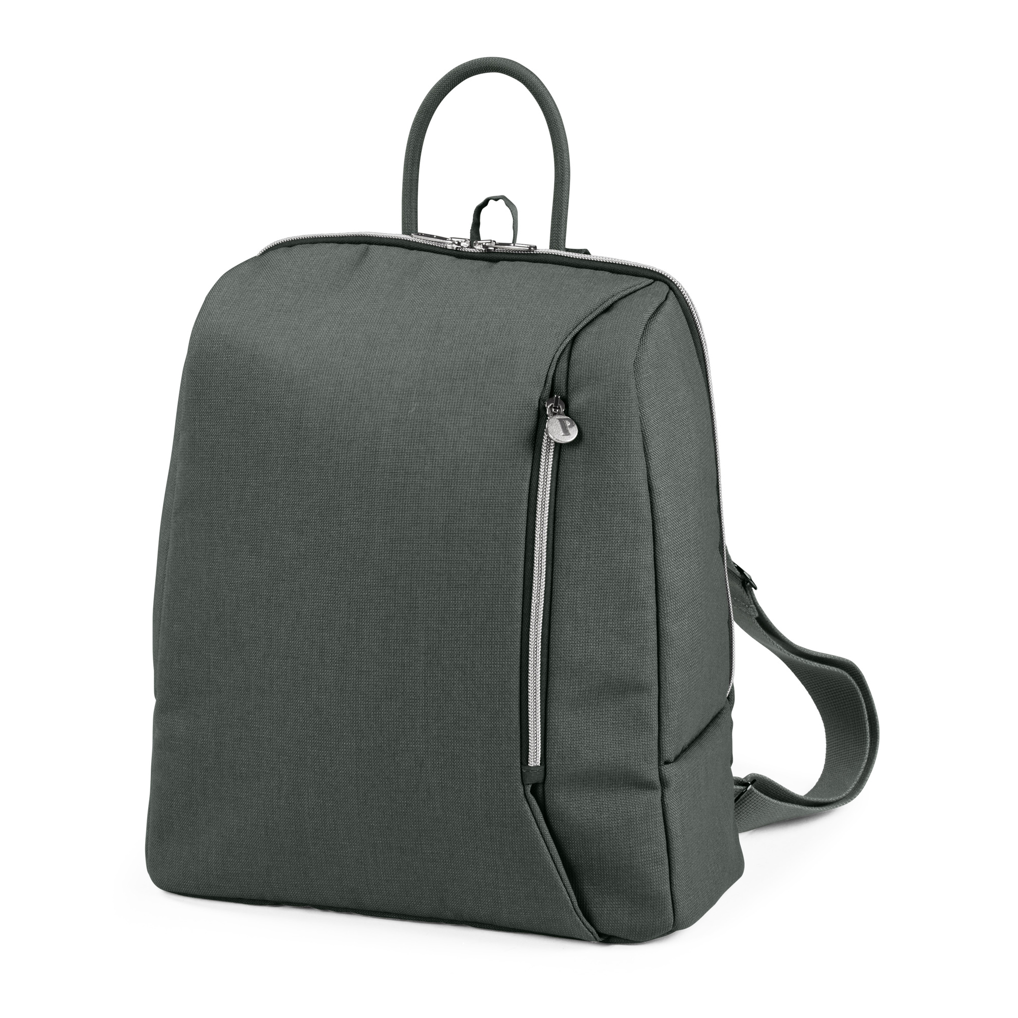 Peg Perego Backpack zaino neonato Metal