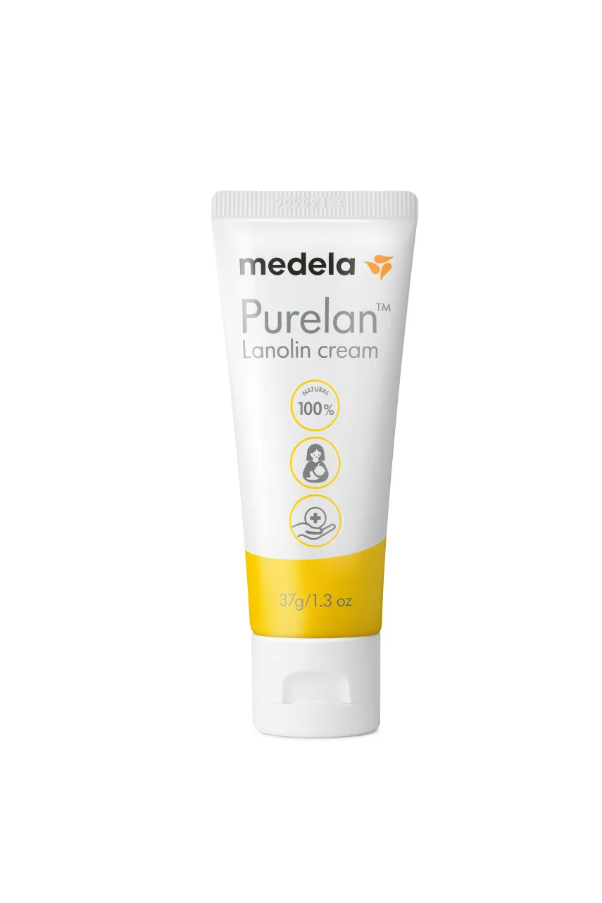 Medela Purelan crema lanolina capezzoli 37 g