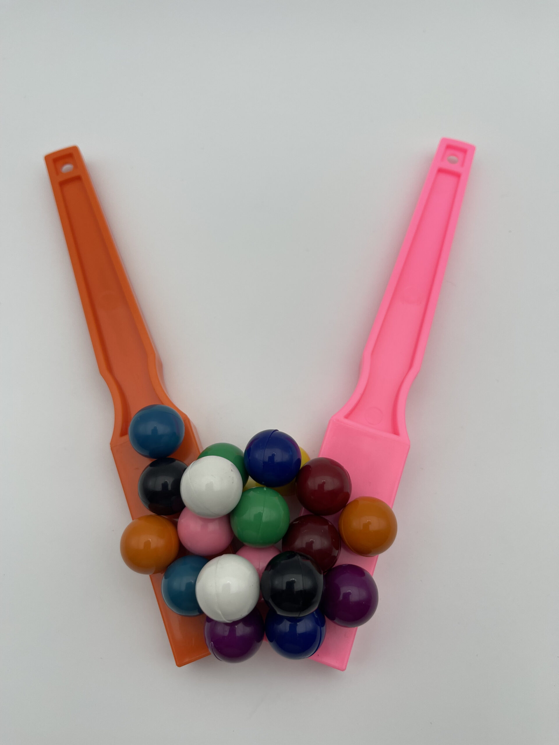 The Dida Bacchette Magnetiche Gioco 20 Biglie da 3 Anni